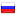 thetones.ru server is located in Russia
